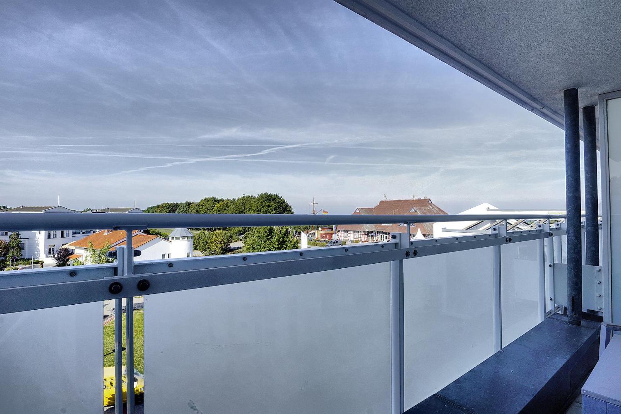 Am Kurhaus 318 Pp 81 Apartment Zingst Exterior foto